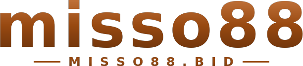 misso88 logo