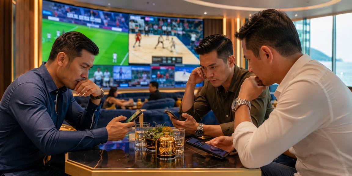 misso88 Casino trực tuyến, chơi ngay trên điện thoại